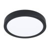 EGLO, 99234, FUEVA 5, outdoor lamp, 4000 K, LED, 17W, IP20, white