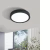 EGLO, 99234, FUEVA 5, outdoor lamp, 4000 K, LED, 17W, IP20, white