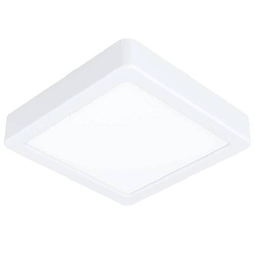 EGLO, 99236, FUEVA 5, wall-mounted lamp, 3000 K, LED, 11W, IP20, white