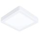 EGLO, 99236, FUEVA 5, wall-mounted lamp, 3000 K, LED, 11W, IP20, white