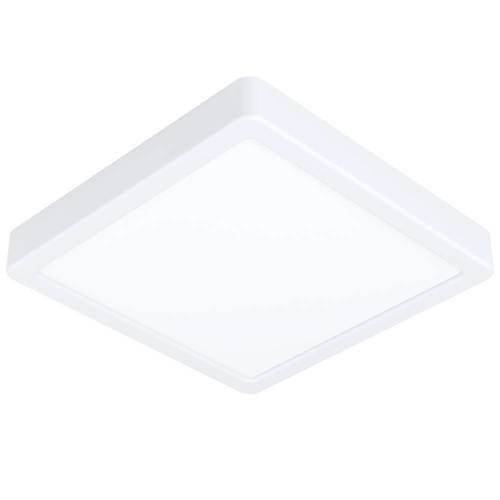 EGLO, 99237, FUEVA 5, surface-mounted lamp, 3000 K, LED, 17W, IP20, white