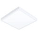 EGLO, 99238, FUEVA 5, wall lamp, 3000 K, LED, 20.5W, IP20, white