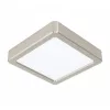 EGLO, 99239, FUEVA 5, outdoor lamp, 3000 K, LED, 11W, IP20, white
