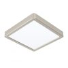 EGLO, 99241, FUEVA 5, outdoor lamp, 3000 K, LED, 17W, IP20, white