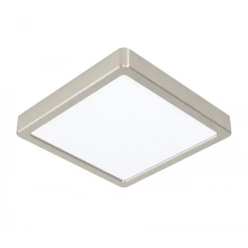 EGLO, 99241, FUEVA 5, outdoor lamp, 3000 K, LED, 17W, IP20, white