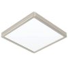 EGLO, 99242, FUEVA 5, outdoor lamp, 3000 K, LED, 20.5W, IP20, white