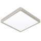 EGLO, 99242, FUEVA 5, outdoor lamp, 3000 K, LED, 20.5W, IP20, white