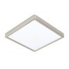 EGLO, 99242, FUEVA 5, outdoor lamp, 3000 K, LED, 20.5W, IP20, white