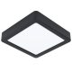 EGLO, 99243, FUEVA 5, wall lamp, 3000 K, LED, 11W, IP20, white