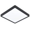 EGLO, 99245, FUEVA 5, outdoor lamp, 3000 K, LED, 20.5W, IP20, white