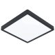 EGLO, 99245, FUEVA 5, outdoor lamp, 3000 K, LED, 20.5W, IP20, white