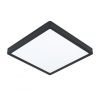 EGLO, 99245, FUEVA 5, outdoor lamp, 3000 K, LED, 20.5W, IP20, white