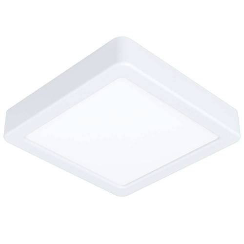 EGLO, 99246, FUEVA 5, outdoor lamp, 4000 K, LED, 11W, IP20, white