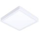 EGLO 99247 FUEVA 5 outdoor lamp 4000 K LED 17W IP20 white