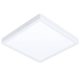 EGLO, 99248, FUEVA 5, outdoor lamp, 4000 K, LED, 20.5W, IP20, white