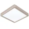 EGLO, 99253, FUEVA 5, outdoor lamp, 4000 K, LED, 17W, IP20, white