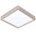 EGLO, 99253, FUEVA 5, outdoor lamp, 4000 K, LED, 17W, IP20, white