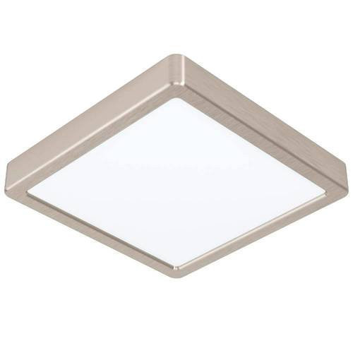 EGLO, 99253, FUEVA 5, outdoor lamp, 4000 K, LED, 17W, IP20, white