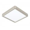 EGLO, 99253, FUEVA 5, outdoor lamp, 4000 K, LED, 17W, IP20, white