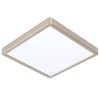 EGLO, 99254, FUEVA 5, wall lamp, 4000 K, LED, 20.5W, IP20, white