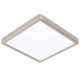EGLO, 99254, FUEVA 5, wall lamp, 4000 K, LED, 20.5W, IP20, white
