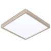 EGLO, 99254, FUEVA 5, wall lamp, 4000 K, LED, 20.5W, IP20, white
