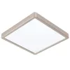 EGLO, 99254, FUEVA 5, wall lamp, 4000 K, LED, 20.5W, IP20, white