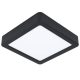 EGLO, 99255, FUEVA 5, outdoor lamp, 4000 K, LED, 11W, IP20, white