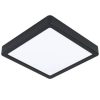 EGLO, 99256, FUEVA 5, outdoor lamp, 4000 K, LED, 17W, IP20, white