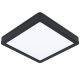 EGLO, 99256, FUEVA 5, outdoor lamp, 4000 K, LED, 17W, IP20, white