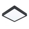 EGLO, 99256, FUEVA 5, outdoor lamp, 4000 K, LED, 17W, IP20, white