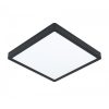 EGLO, 99257, FUEVA 5, wall-mounted lamp, 4000 K, LED, 20.5W, IP20, white