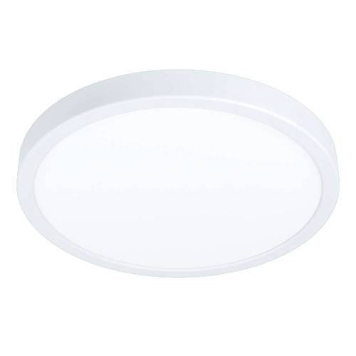 EGLO, 99259, FUEVA 5, wall-mounted lamp, 3000 K, LED, 20.5W, Dimmable, IP20, white