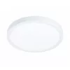 EGLO, 99259, FUEVA 5, wall-mounted lamp, 3000 K, LED, 20.5W, Dimmable, IP20, white
