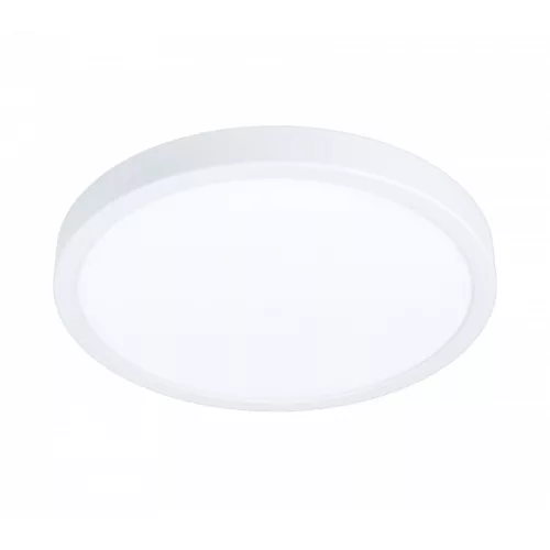 EGLO, 99259, FUEVA 5, wall-mounted lamp, 3000 K, LED, 20.5W, Dimmable, IP20, white