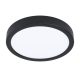 EGLO, 99263, FUEVA 5, outdoor lamp, 3000 K, LED, 17W, Dimmable, IP20, white