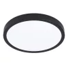 EGLO, 99264, FUEVA 5, outdoor lamp, 3000 K, LED, 20.5W, Dimmable, IP20, white