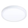 EGLO , 99265 , FUEVA 5 , outdoor lamp , 3000 K , LED , 20.5W , IP44 , white