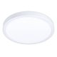 EGLO , 99265 , FUEVA 5 , outdoor lamp , 3000 K , LED , 20.5W , IP44 , white