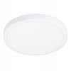 EGLO , 99265 , FUEVA 5 , outdoor lamp , 3000 K , LED , 20.5W , IP44 , white