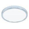 EGLO, 99266, FUEVA 5, outdoor lamp, 3000 K, LED, 20.5W, IP44, white