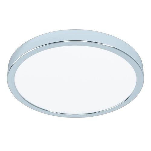 EGLO, 99266, FUEVA 5, outdoor lamp, 3000 K, LED, 20.5W, IP44, white