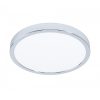 EGLO, 99266, FUEVA 5, outdoor lamp, 3000 K, LED, 20.5W, IP44, white