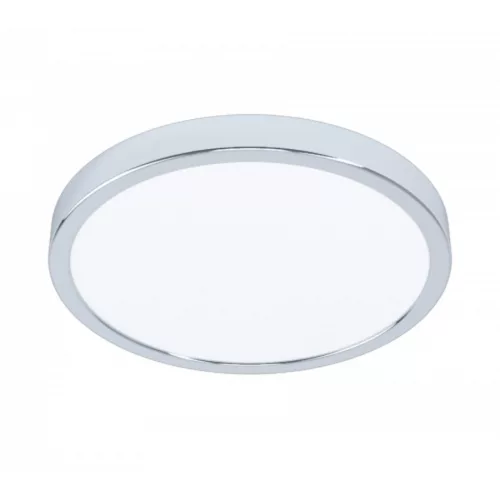 EGLO, 99266, FUEVA 5, outdoor lamp, 3000 K, LED, 20.5W, IP44, white