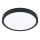 EGLO, 99267, FUEVA 5, outdoor lamp, 3000 K, LED, 20.5W, IP44, white
