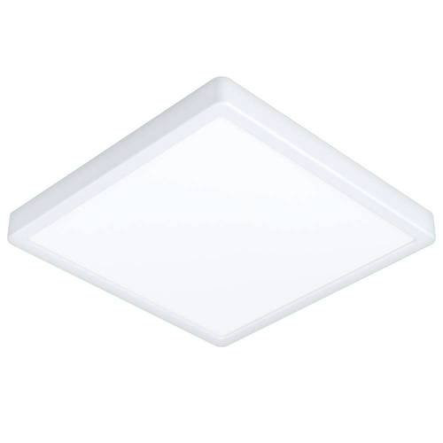 EGLO, 99268, FUEVA 5, outdoor lamp, 3000 K, LED, 20.5W, IP44, white