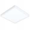 EGLO, 99268, FUEVA 5, outdoor lamp, 3000 K, LED, 20.5W, IP44, white