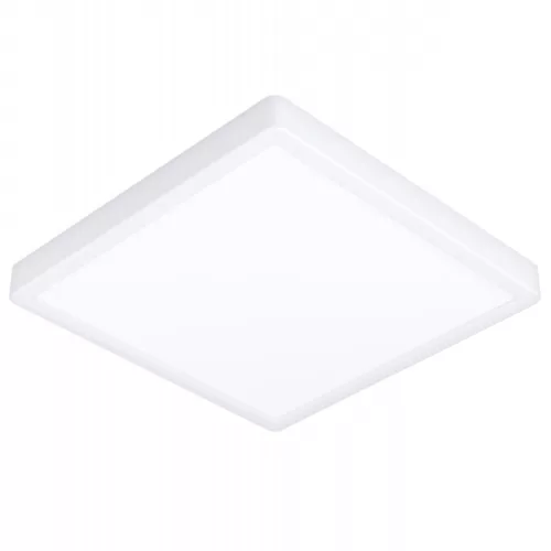 EGLO, 99268, FUEVA 5, outdoor lamp, 3000 K, LED, 20.5W, IP44, white