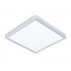 EGLO, 99269, FUEVA 5, outdoor lamp, 3000 K, LED, 20.5W, IP44, white