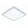 EGLO, 99269, FUEVA 5, outdoor lamp, 3000 K, LED, 20.5W, IP44, white